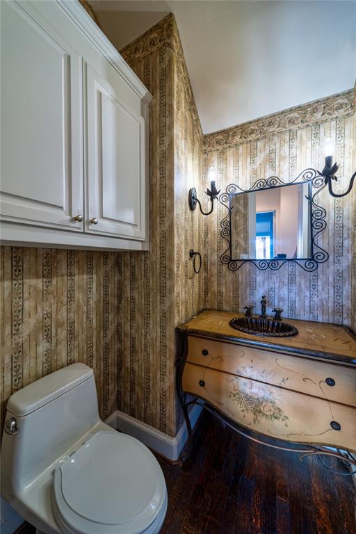 Lake Forest Ph F - Residential