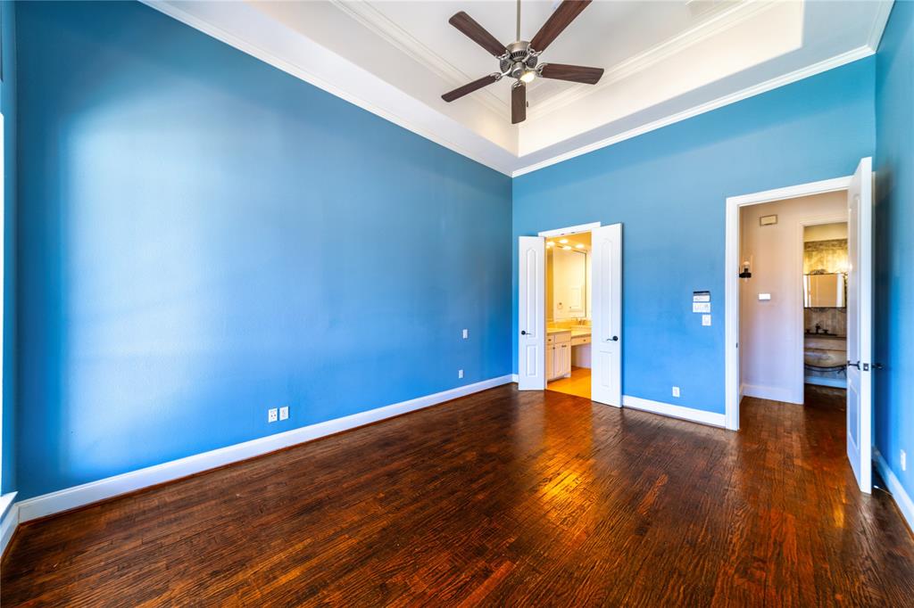 Lake Forest Ph F - Residential