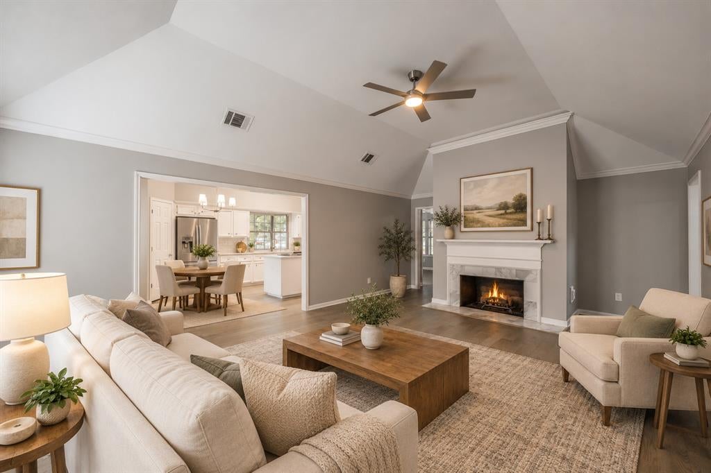 700 Strathmore Drive