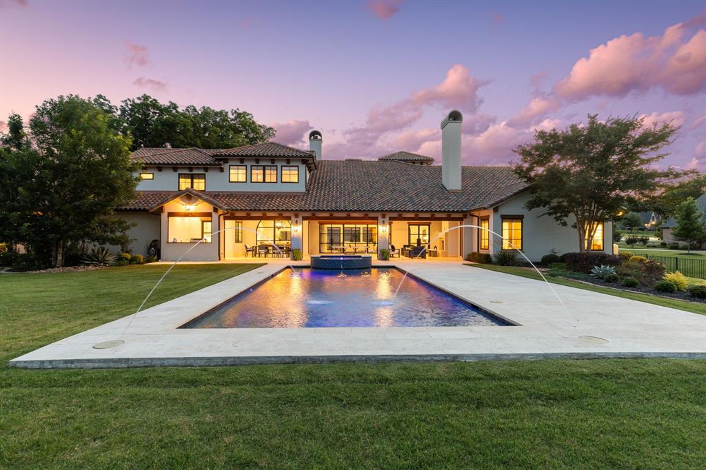 Oak Meadows - Residential