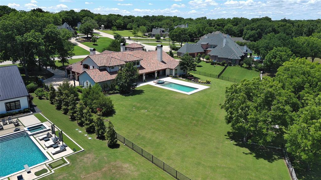 Oak Meadows - Residential