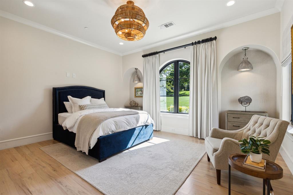 Oak Meadows - Residential