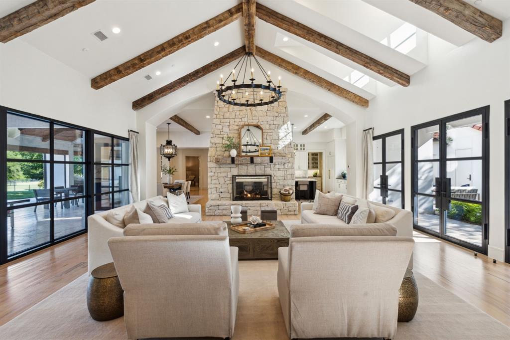 Oak Meadows - Residential