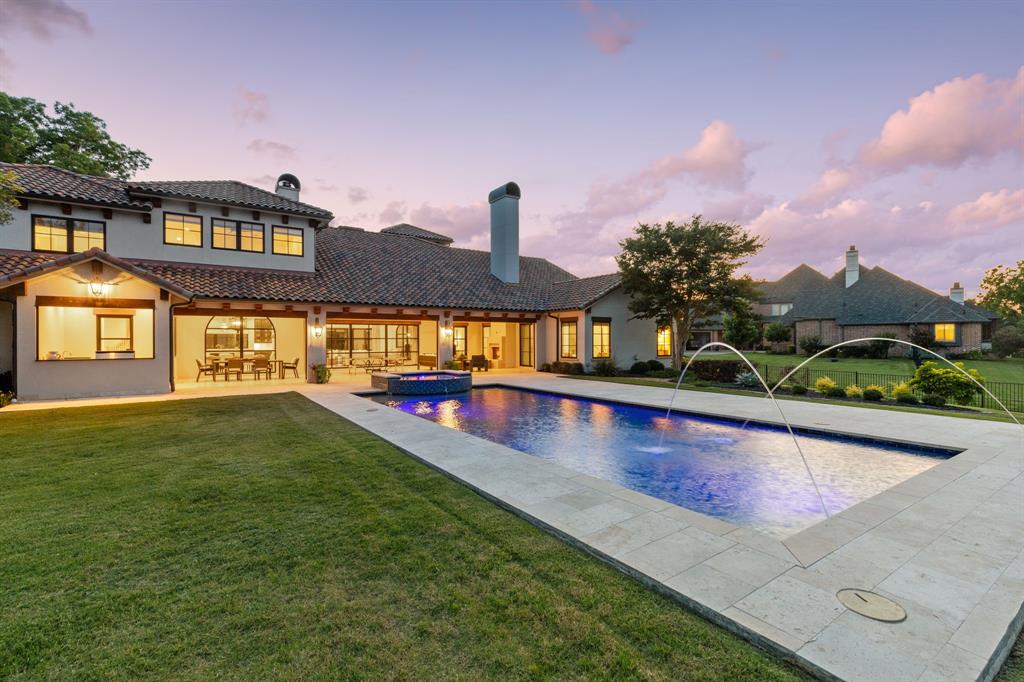 Oak Meadows - Residential