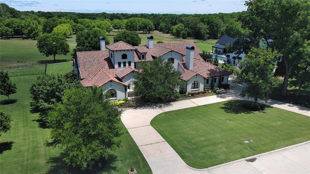 Oak Meadows - Residential