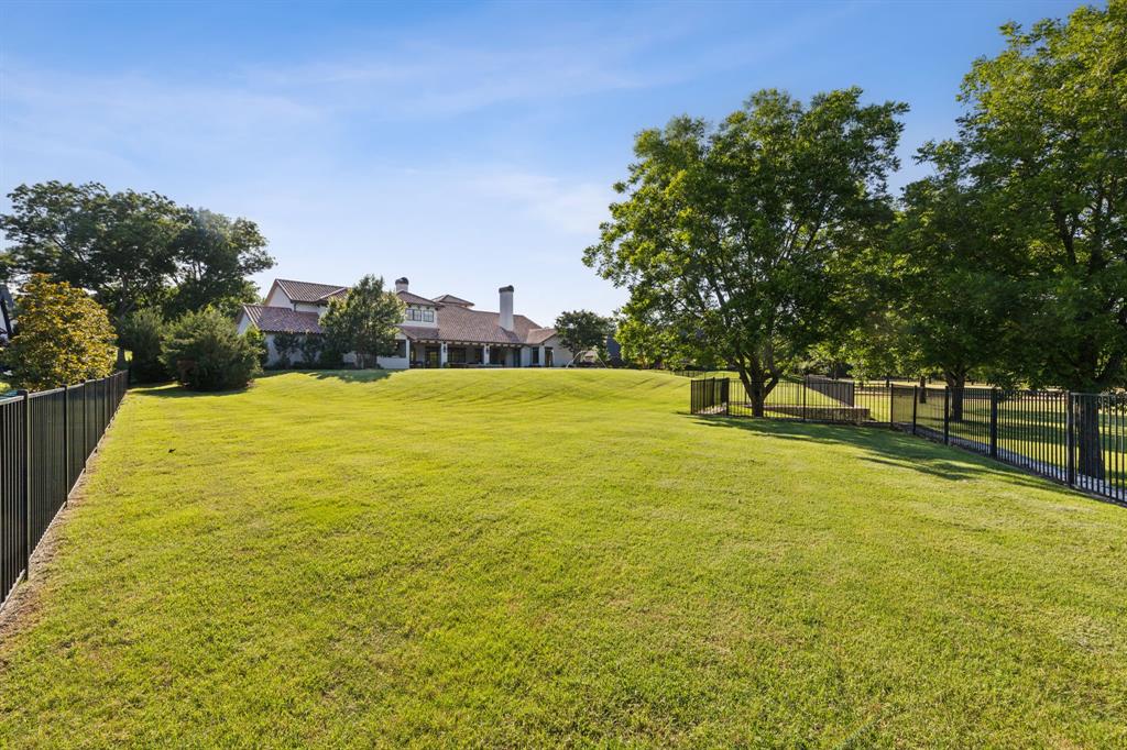 Oak Meadows - Residential