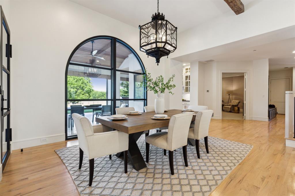 Oak Meadows - Residential