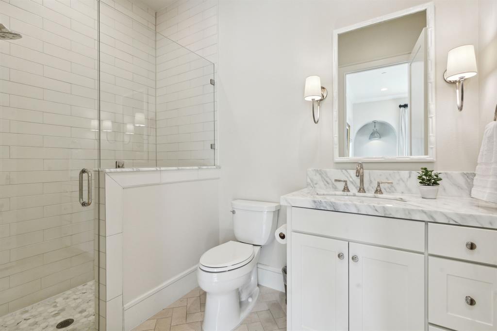 Oak Meadows - Residential