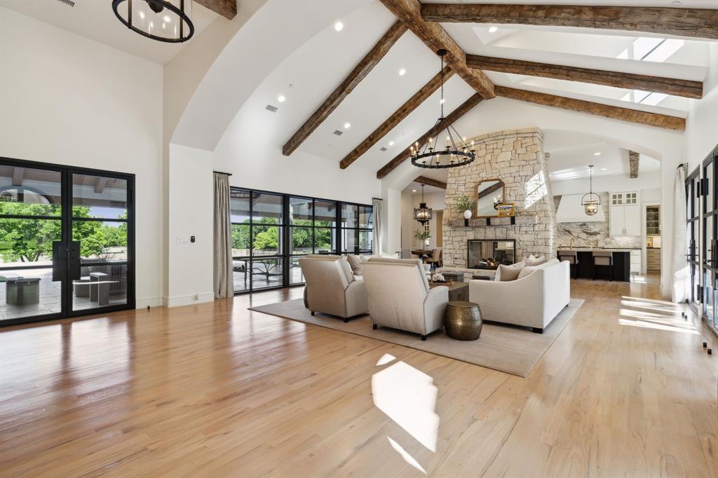 Oak Meadows - Residential