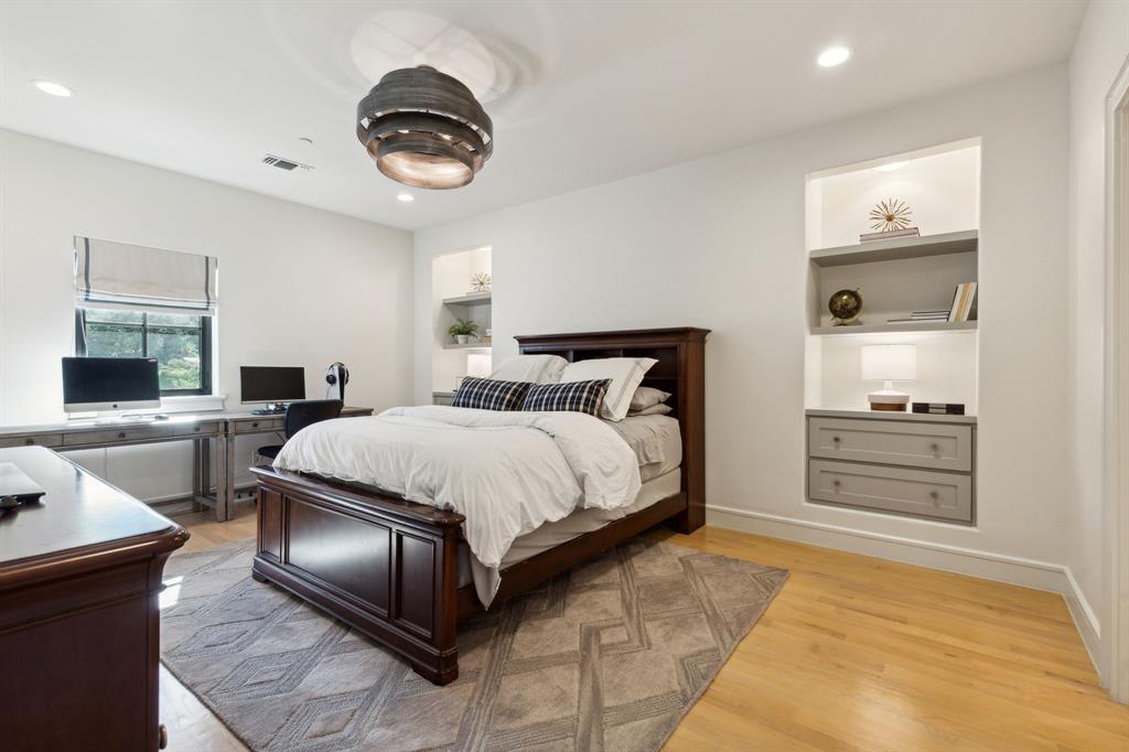 Oak Meadows - Residential