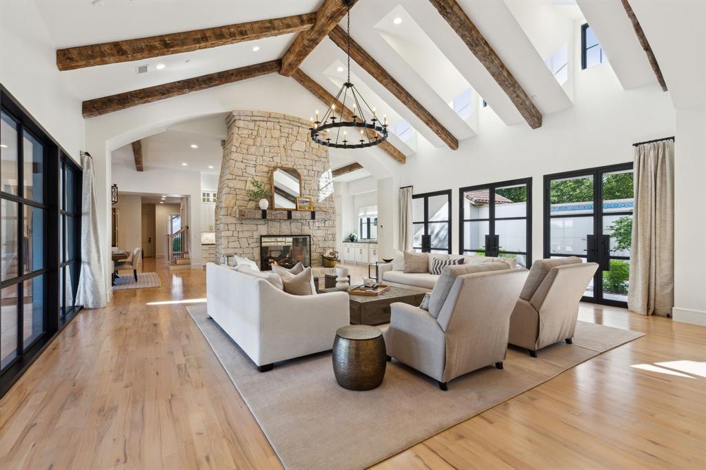 Oak Meadows - Residential