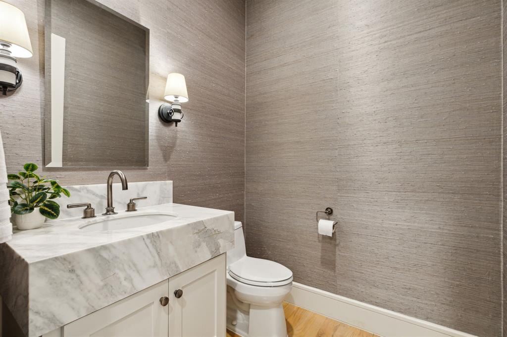 Oak Meadows - Residential