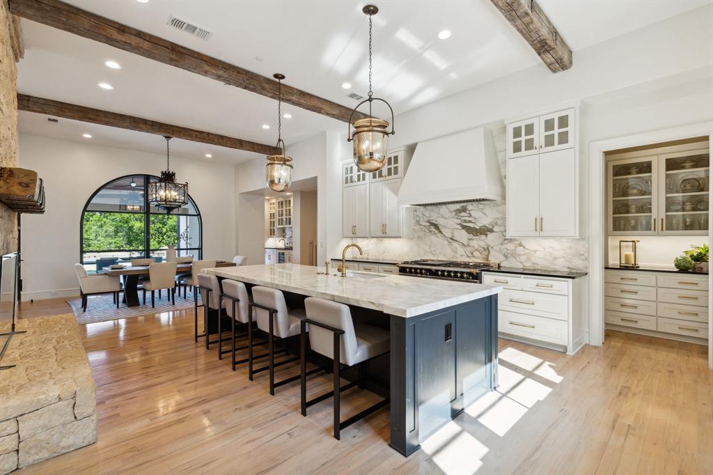 Oak Meadows - Residential