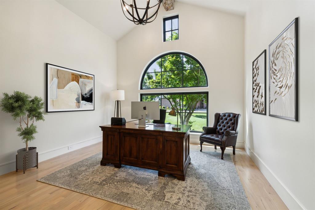 Oak Meadows - Residential