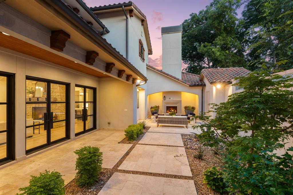 Oak Meadows - Residential