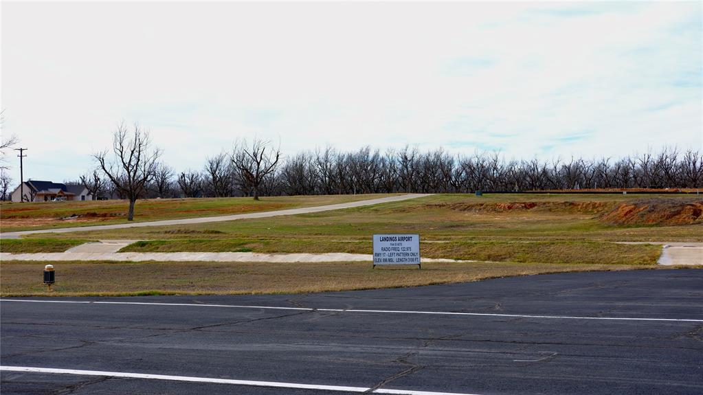 The Landings East - Land