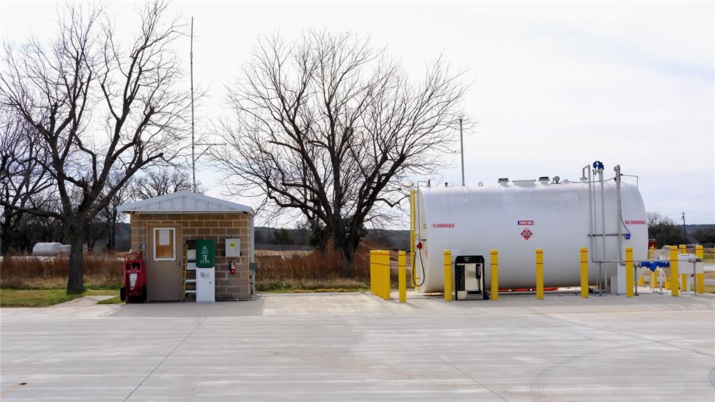 The Landings East - Land