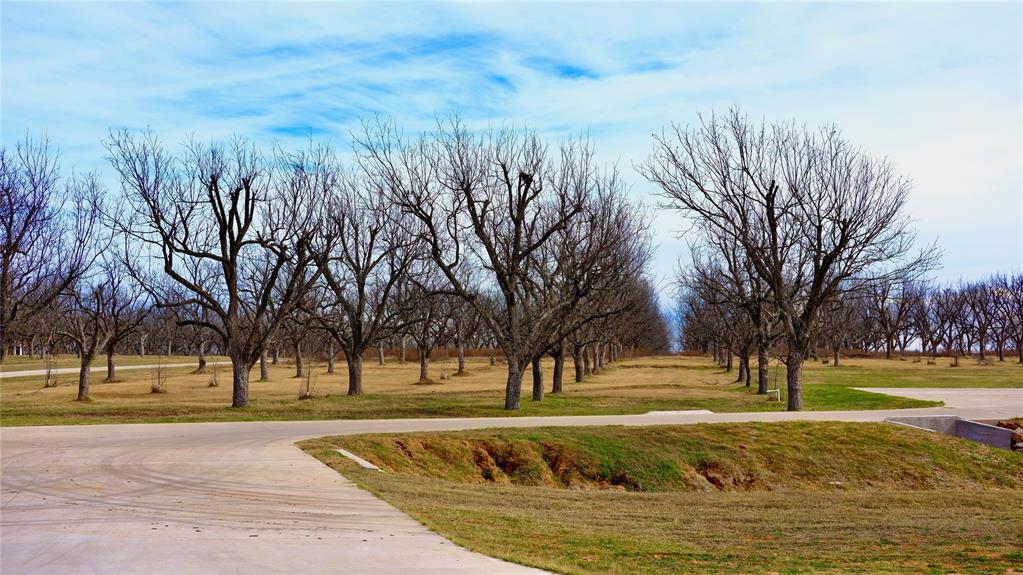 The Landings East - Land