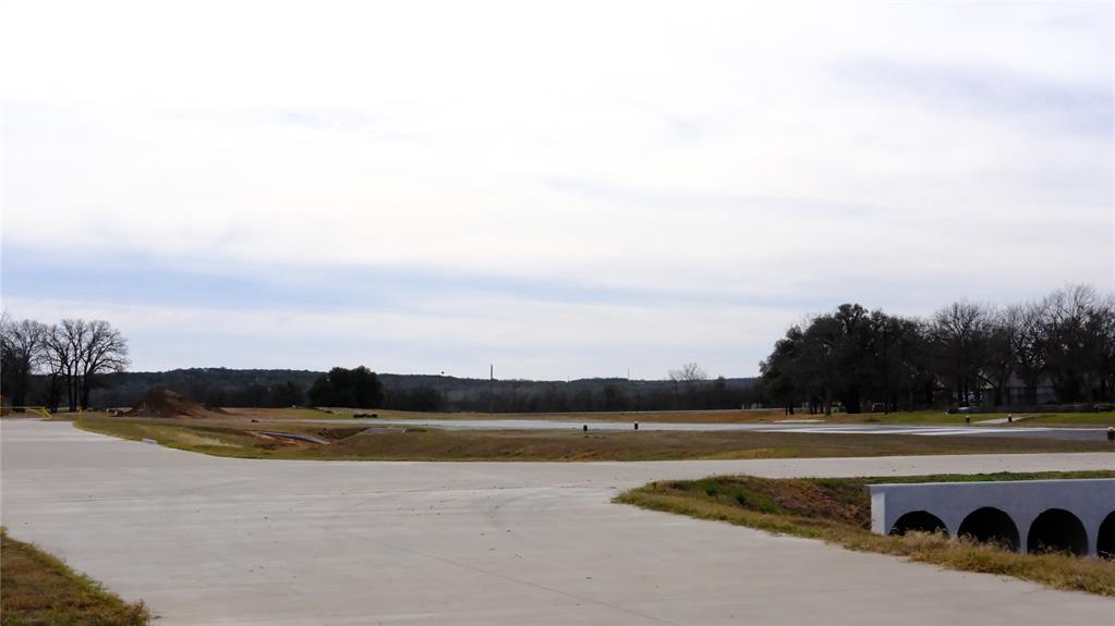 The Landings East - Land