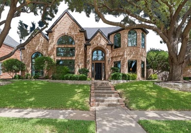 1308 Chesapeake Drive Plano TX 75093