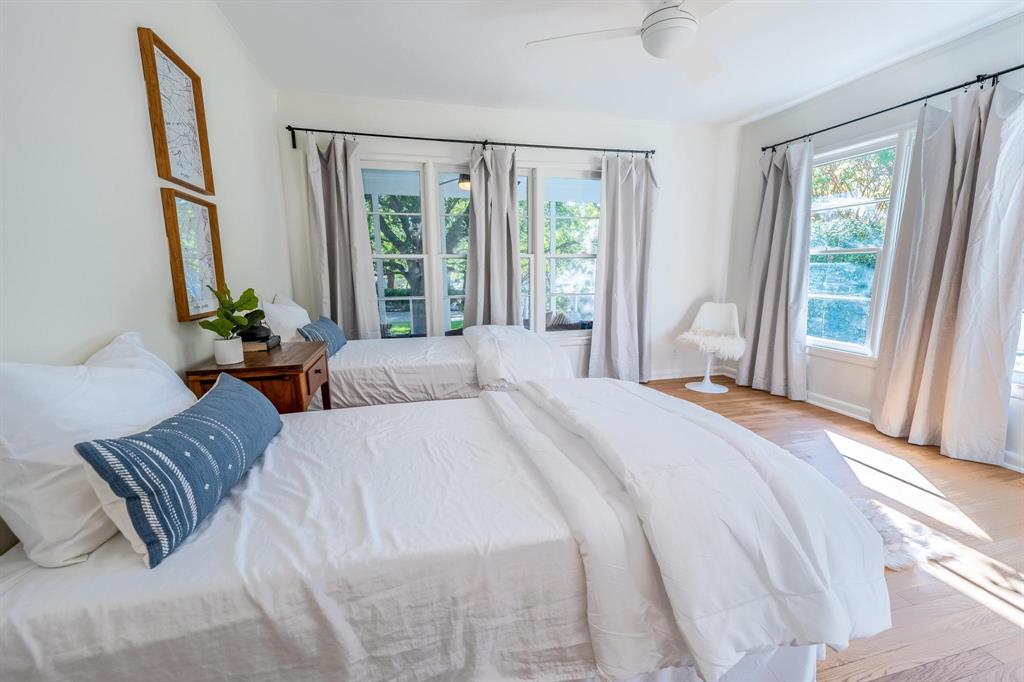 Waddill Add - Residential