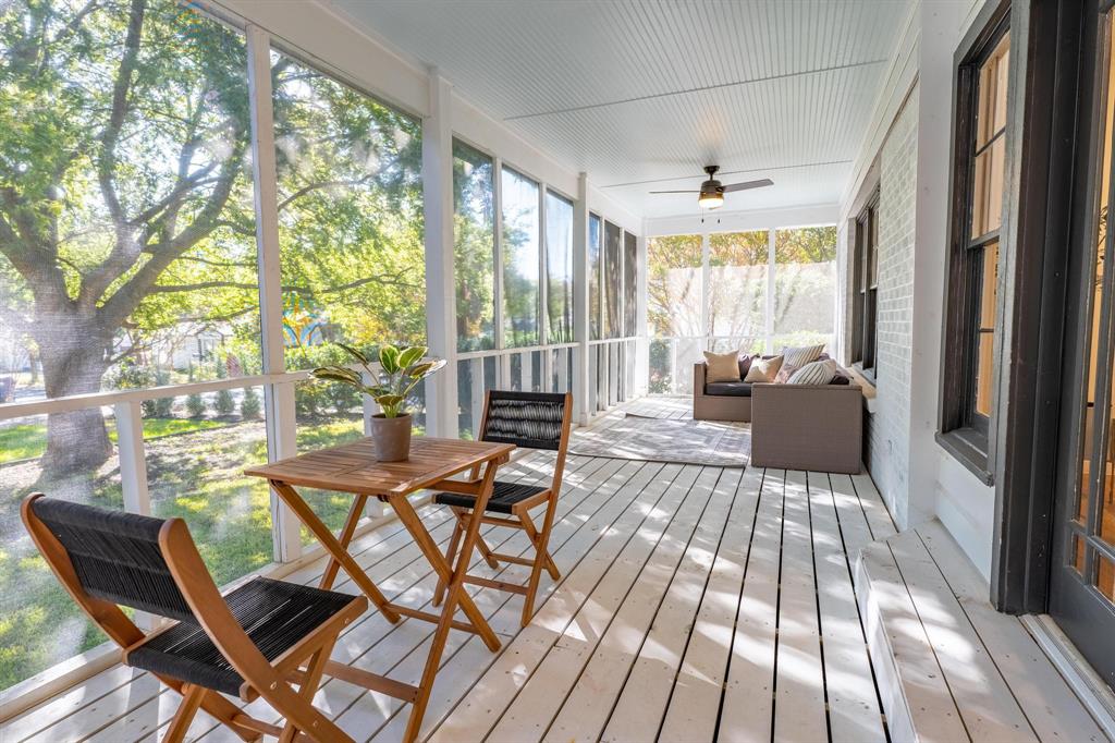 Waddill Add - Residential