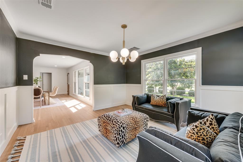 Waddill Add - Residential