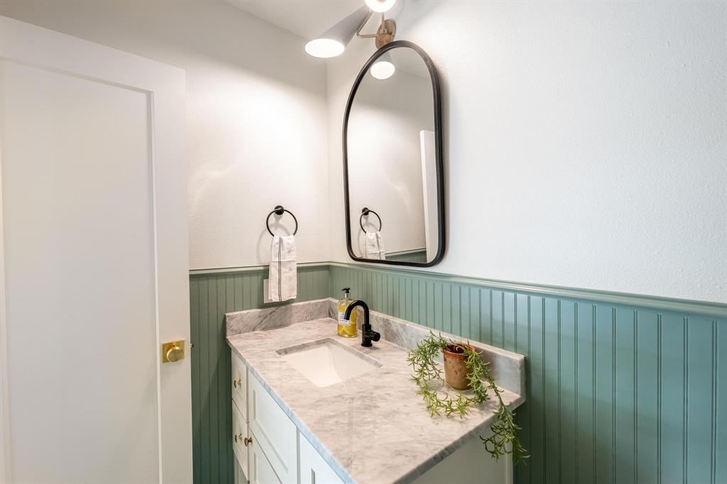 Waddill Add - Residential