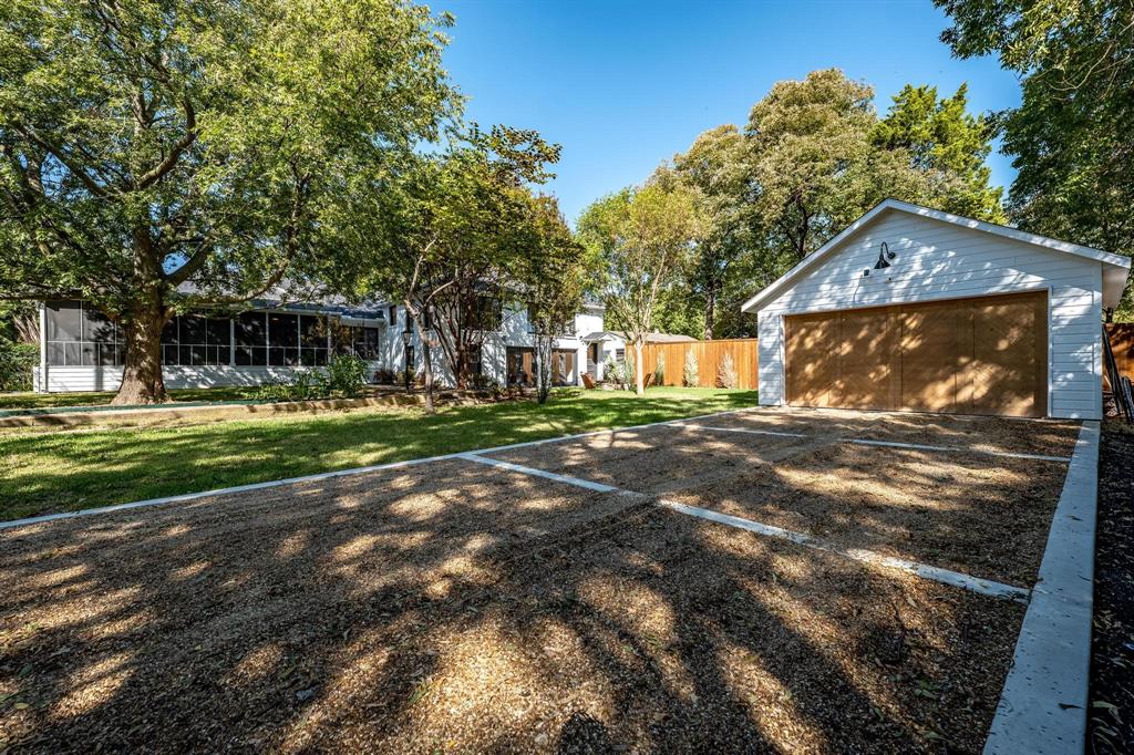 Waddill Add - Residential