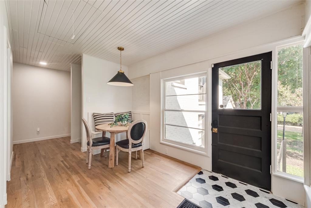 Waddill Add - Residential