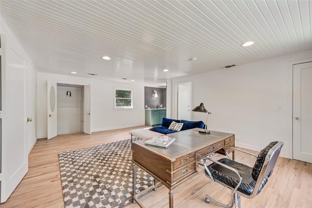 Waddill Add - Residential