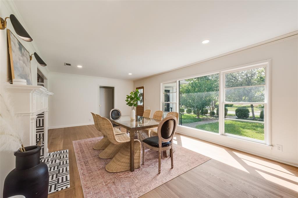 Waddill Add - Residential