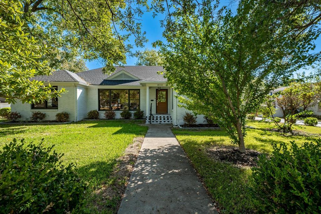 Waddill Add - Residential