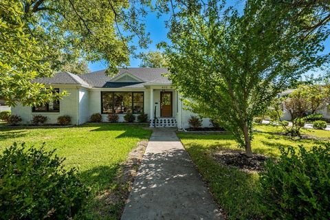 800 N Waddill Street McKinney TX 75069