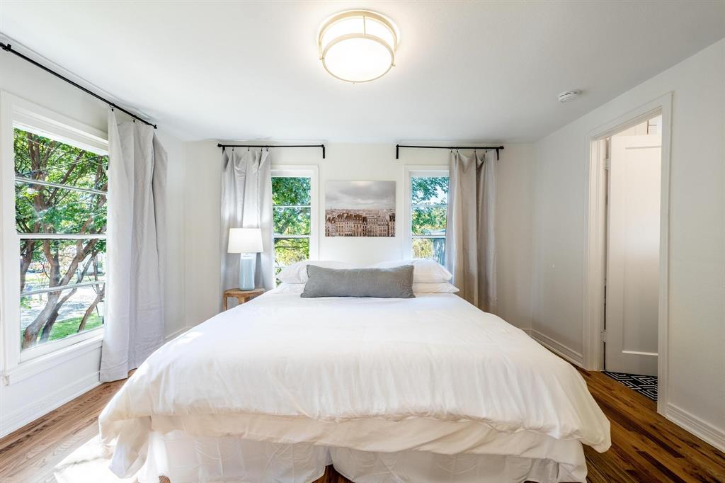 Waddill Add - Residential