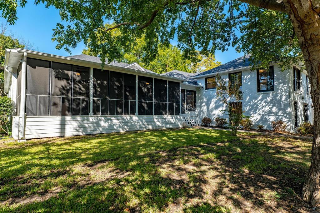 Waddill Add - Residential