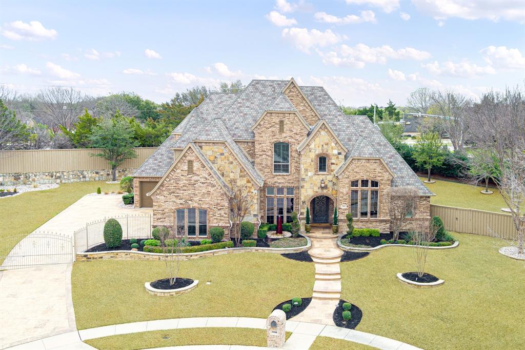 3000 Nottingham Drive