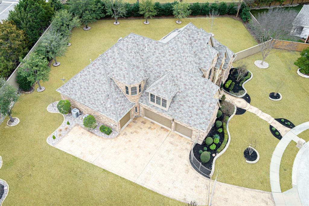 3000 Nottingham Drive