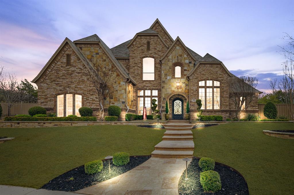 3000 Nottingham Drive