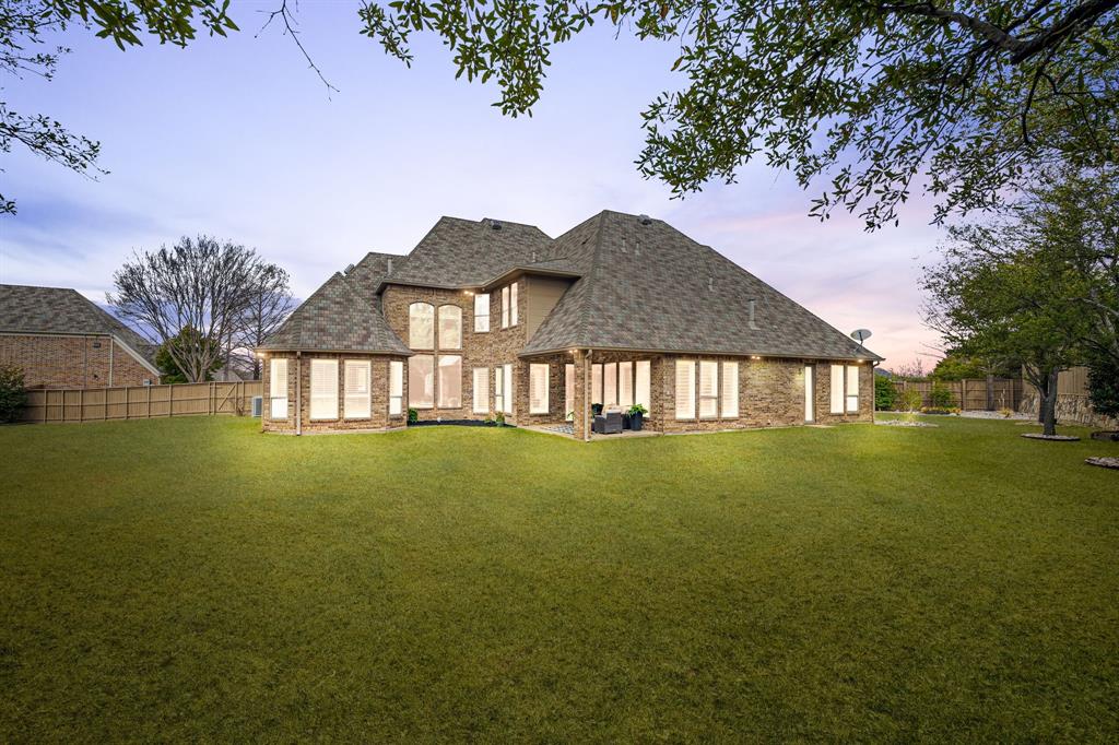 3000 Nottingham Drive