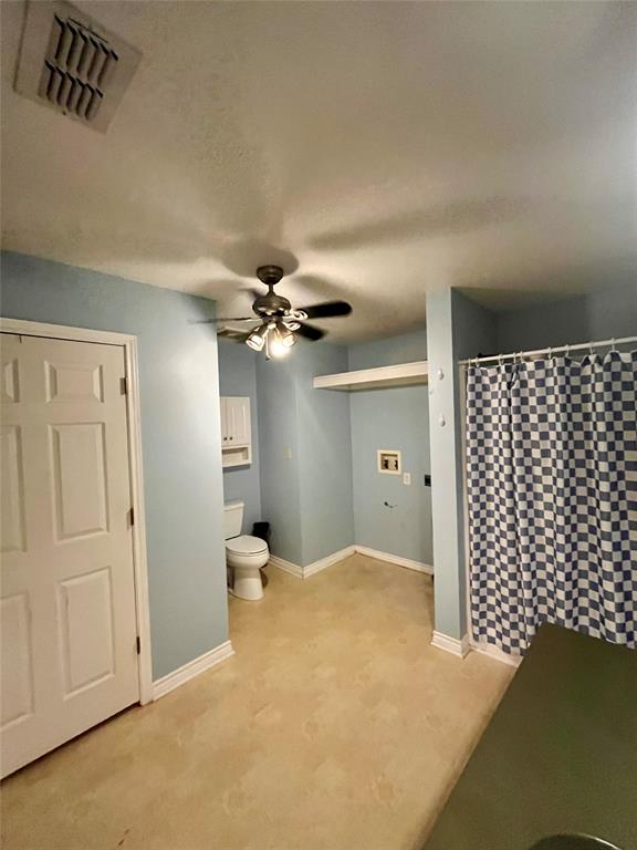 No - Residential