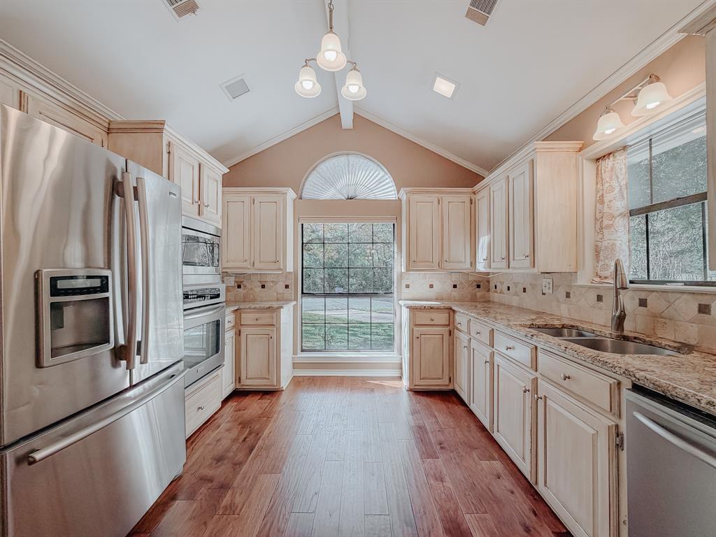 Corsicana - Residential