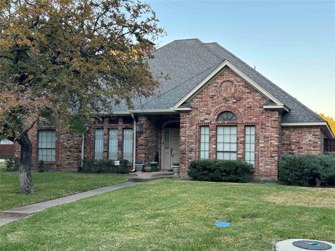 1500 Bowie Circle Corsicana TX 75110