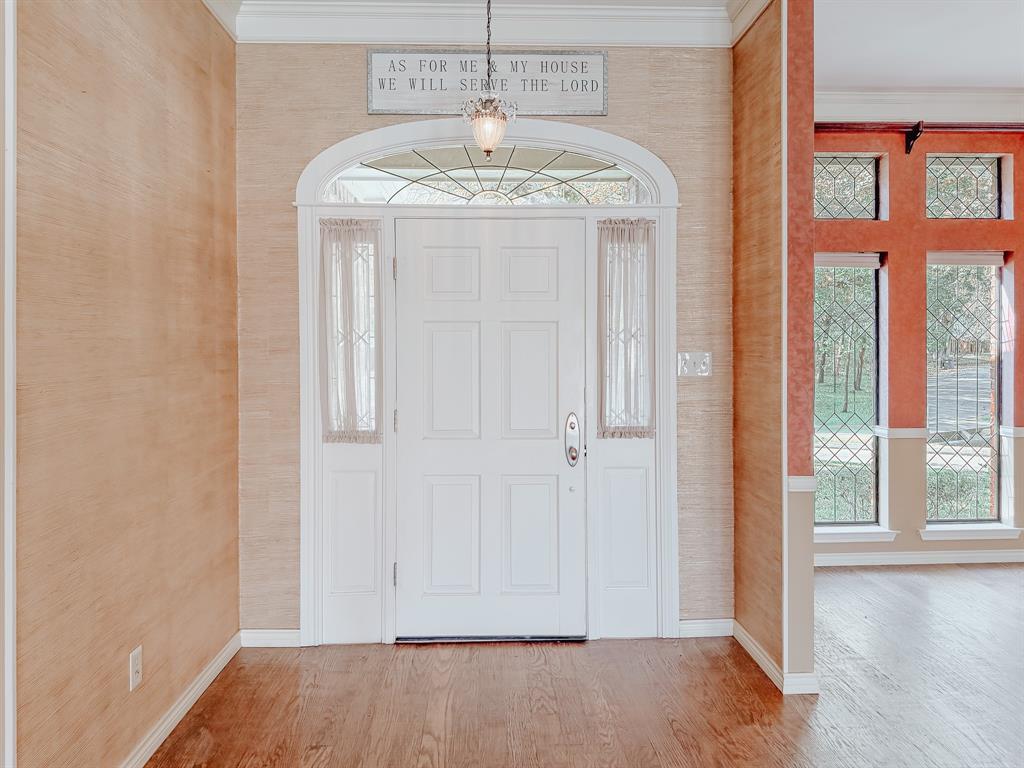 Corsicana - Residential