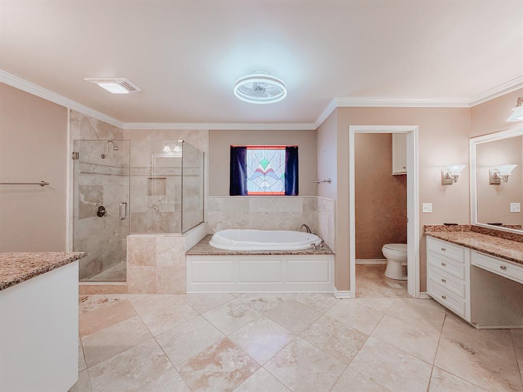 Corsicana - Residential