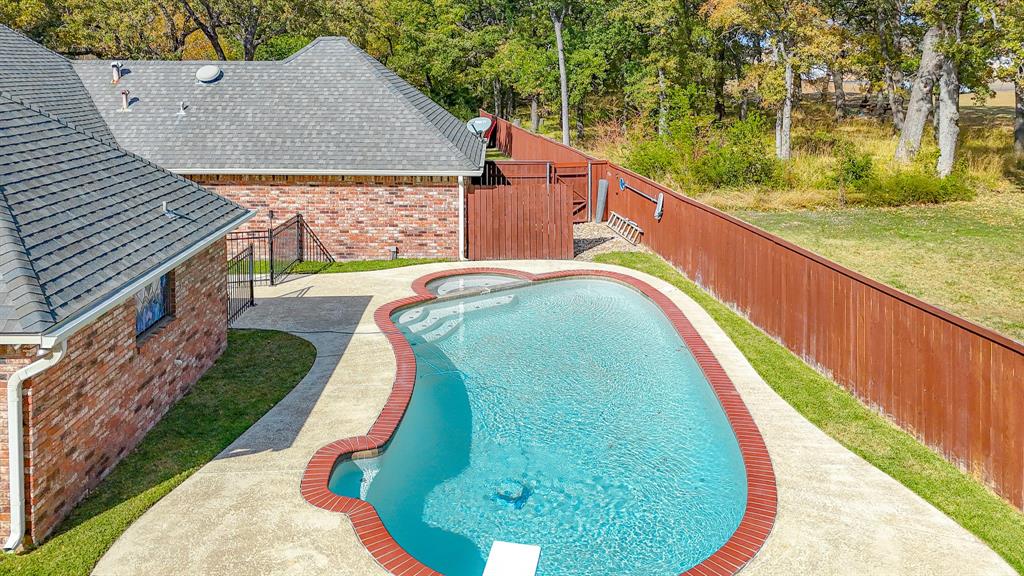 Corsicana - Residential