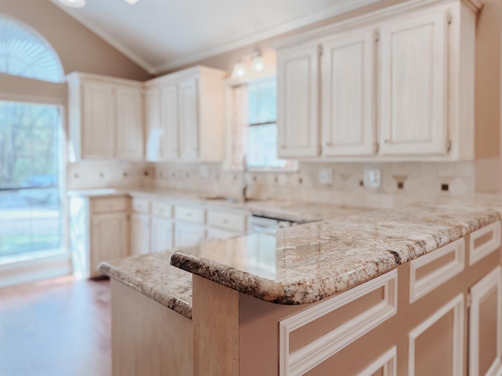 Corsicana - Residential