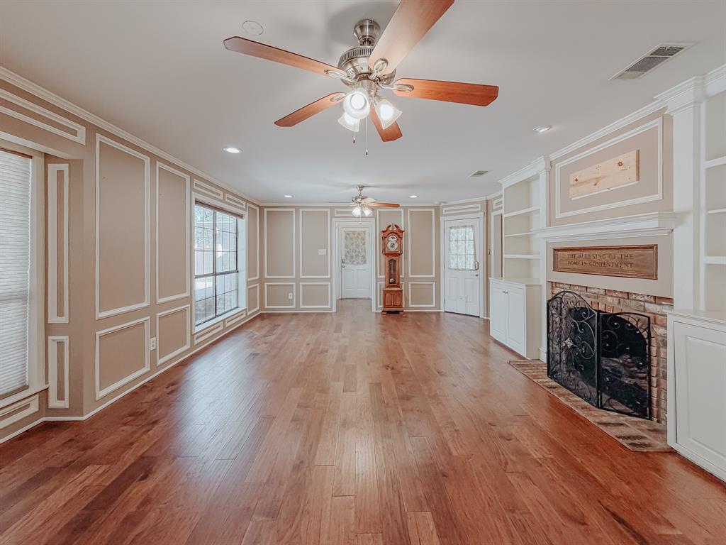 Corsicana - Residential