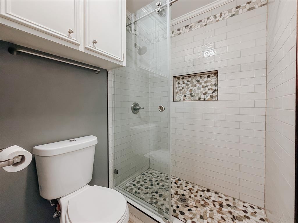 Corsicana - Residential