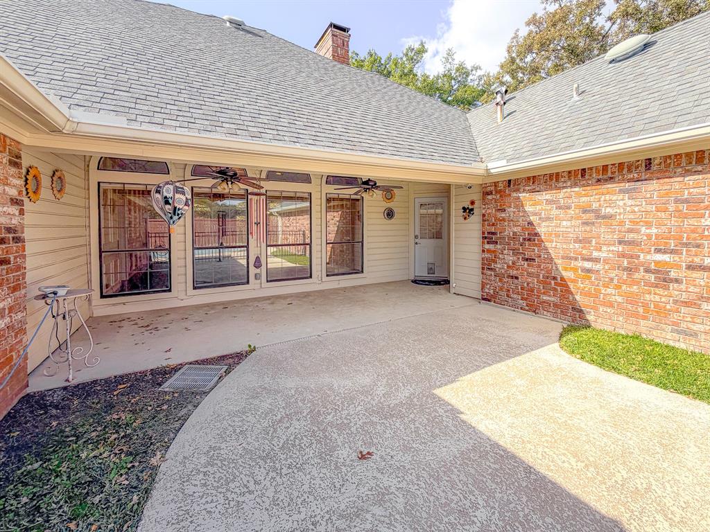 Corsicana - Residential